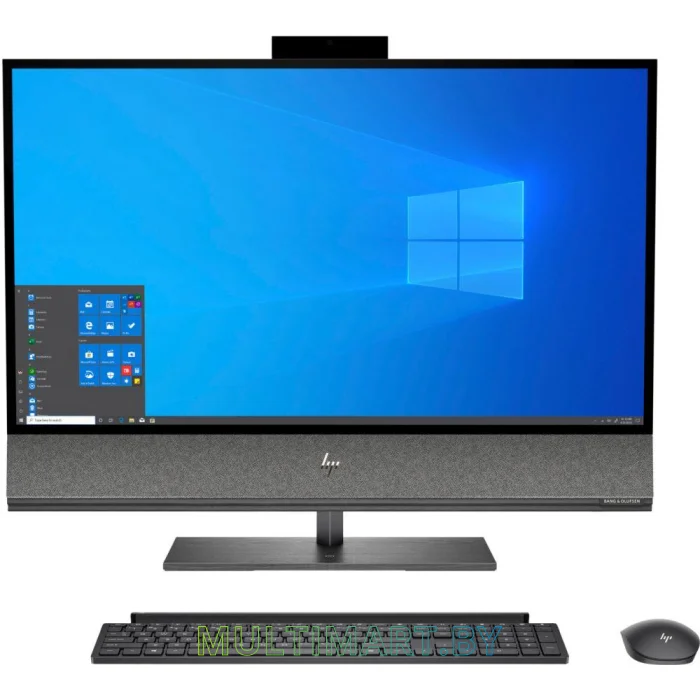 Моноблок HP ENVY 32-a1003ur (199X0EA)